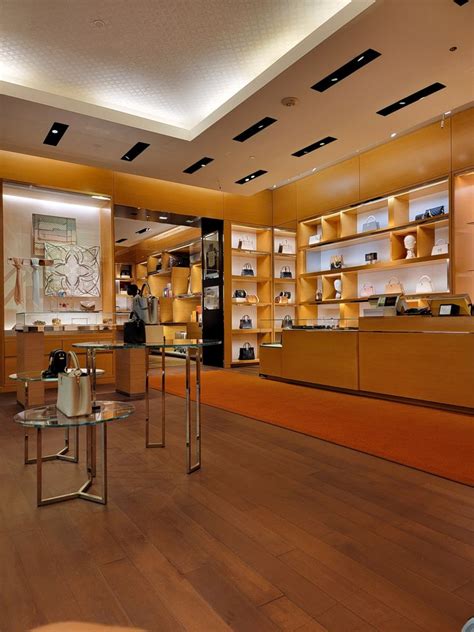 saks birmingham louis vuitton